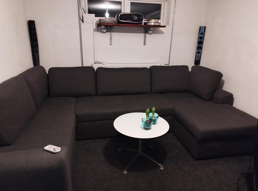 Louisiana Rent Apartman Espergærde Kültér fotó